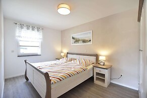 Wohnung in Barnekow mit Eigener Terrasse