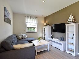 Wohnung in Barnekow mit Eigener Terrasse