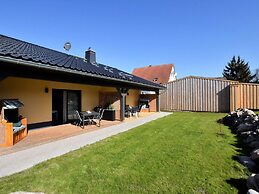 Wohnung in Barnekow mit Eigener Terrasse