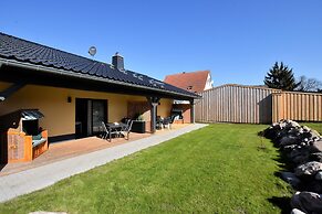 Wohnung in Barnekow mit Eigener Terrasse
