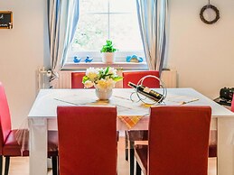 Luxurious Apartment in Medebach With Garden