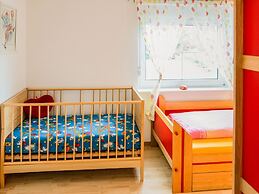 Luxurious Apartment in Medebach With Garden