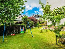 Luxurious Apartment in Medebach With Garden