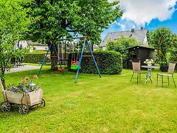 Luxurious Apartment in Medebach With Garden