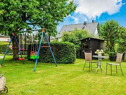 Luxurious Apartment in Medebach With Garden