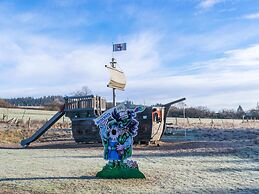 Luxurious Apartment in Medebach With Garden