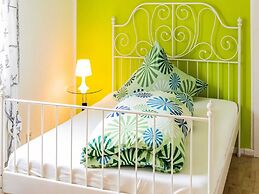 Luxurious Apartment in Medebach With Garden