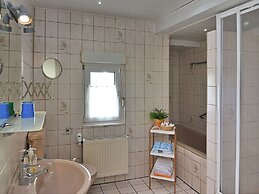 Luxurious Apartment in Medebach With Garden