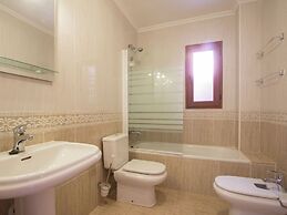 Charming Holiday Home in Benidorm With Private Pool