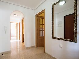 Charming Holiday Home in Benidorm With Private Pool