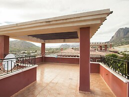 Charming Holiday Home in Benidorm With Private Pool