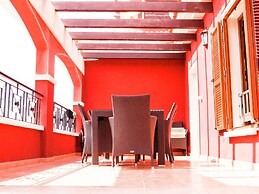 Charming Holiday Home in Benidorm With Private Pool