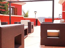 Charming Holiday Home in Benidorm With Private Pool