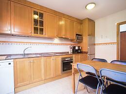 Charming Holiday Home in Benidorm With Private Pool