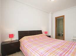Charming Holiday Home in Benidorm With Private Pool