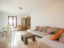 Charming Holiday Home in Benidorm With Private Pool