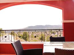 Charming Holiday Home in Benidorm With Private Pool