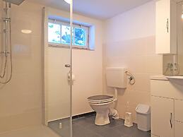 Spacious Apartment in Upper Harz near River