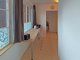 Spacious Apartment in Upper Harz near River
