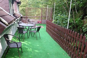 Spacious Apartment in Upper Harz near River