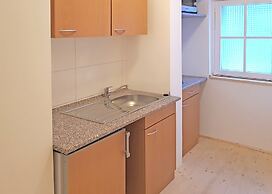 Spacious Apartment in Upper Harz near River