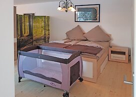 Spacious Apartment in Upper Harz near River
