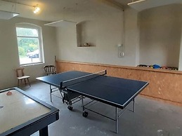 Villa With Home Cinema, Sauna