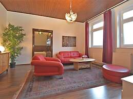 Villa With Home Cinema, Sauna
