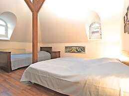 Villa With Home Cinema, Sauna