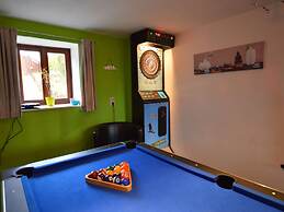 Charming Farmhouse in Waimes With Pool