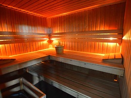 Charming Farmhouse in Waimes With Pool