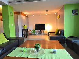 Charming Farmhouse in Waimes With Pool