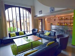 Charming Farmhouse in Waimes With Pool