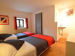 Charming Farmhouse in Waimes With Pool