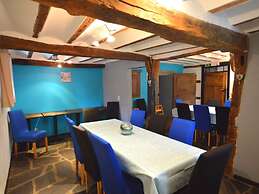 Charming Farmhouse in Waimes With Pool