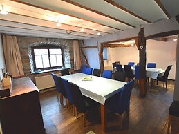 Charming Farmhouse in Waimes With Pool