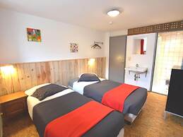 Charming Farmhouse in Waimes With Pool