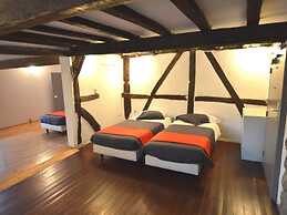 Charming Farmhouse in Waimes With Pool