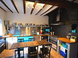 Charming Farmhouse in Waimes With Pool