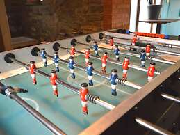 Charming Farmhouse in Waimes With Pool