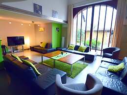 Charming Farmhouse in Waimes With Pool