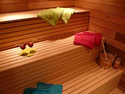 Charming Farmhouse in Waimes With Pool