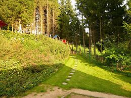 Panoramic Retreat, Thirimont