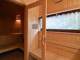 Holiday Home in Waimes