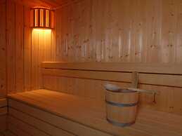 Modish Holiday Home in Waimes With Sauna