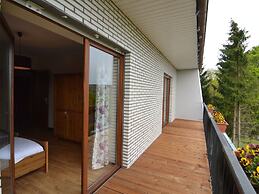 Holiday Home in Waimes