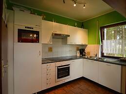 Holiday Home in Waimes