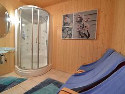 Holiday Home in Waimes