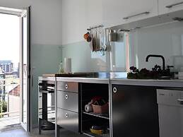 Quaint Apartment in Barth near Sea Beach
