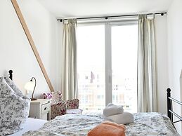 Quaint Apartment in Barth near Sea Beach